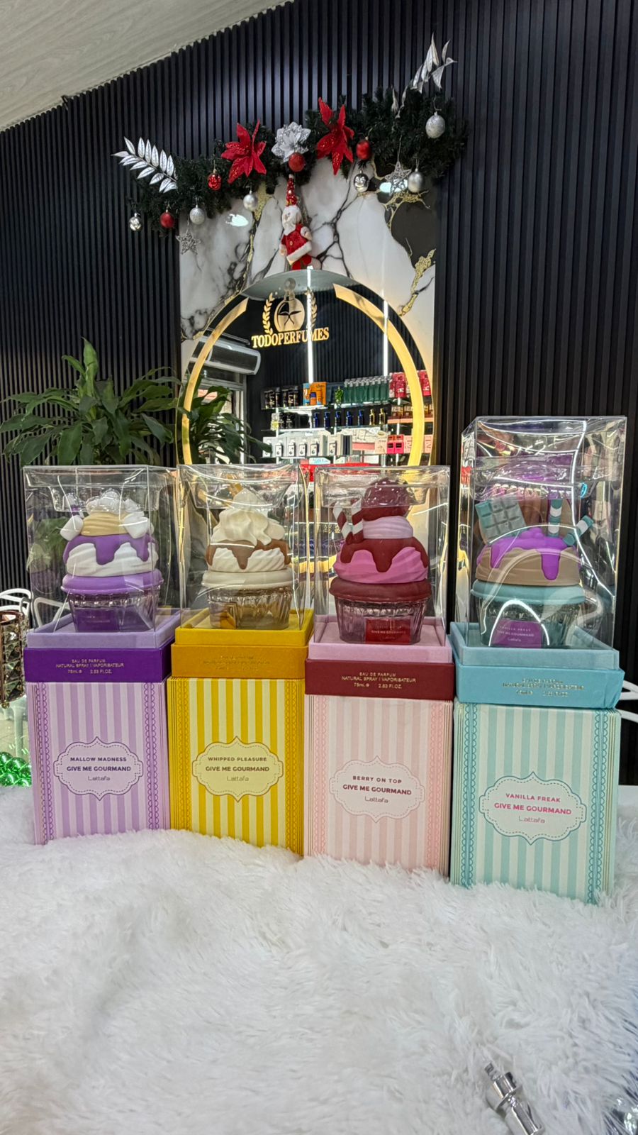 Perfume 69